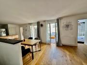Appartement à vendre à Bordeaux 33000