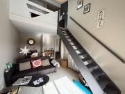 Appartement à vendre à Bordeaux 33000