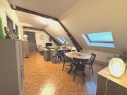 Appartement à vendre à Bourges 18000