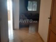 Appartement a vendre a bouskoura dyar karam