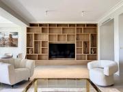 Appartement à Vendre à Cannes Croisette 2 Chambres, Terrasse