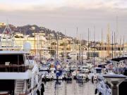 Appartement à vendre à Cannes, France