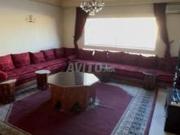 Appartement à vendre à Casablanca maarif racine