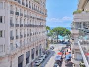 Vente Appartement à Cannes banane, hyper centre