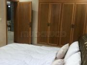 Appartement à vendre à Cité Adrar. 3 chambres. Meublé