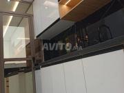 Appartement à vendre à côté de plage bouznika