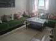 Appartement à vendre à côté du bd oum rabii