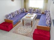 Appartement à vendre à Dar Bouazza