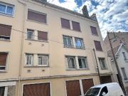 Appartement à vendre à Dijon 21000