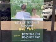 Appartement à vendre à El Jadida