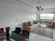 Appartement à vendre à Errahma – Dar Bouazza RDC