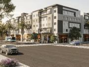 Appartements avec ascenseurs et finitions de qualité