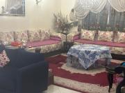 Appartement à vendre à Hay Al Azhar. Surface totale 123...