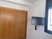 Appartement à vendre à immeuble privé Agadir