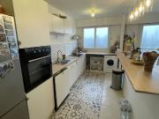 Appartement à vendre à Le Mans 72000