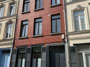 Appartement à vendre à Lille 59000