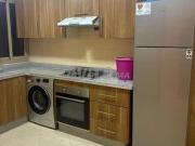 Appartement à vendre à l'Izdihaar avec meubles