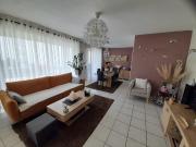 Appartement à vendre à Lorient 56100