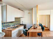 Appartement à vendre à Lyon 7e Arrondissement 69007