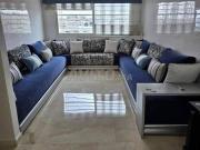 Appartement à vendre à Maarif Casablanca 92 m²