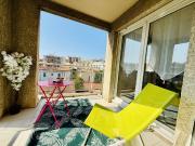 Appartement à vendre à Marseille 8e Arrondissement 13008