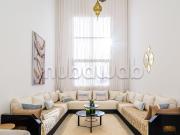 Appartement à vendre à Mhamid. 3 chambres agréables