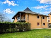 Appartement à vendre à Mordelles 35310