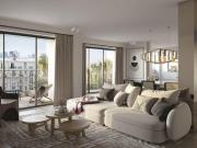 Appartement à vendre à Neuilly sur Seine 92200