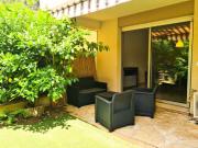 Appartement à vendre à Nice ¦ Corniche Fleurie 2 pièces,...