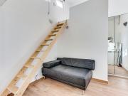 Appartement à vendre à Paris 13e arrondissement 75013