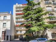 Appartement à vendre à Paris 16e arrondissement 75016