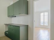 Appartement à vendre à Paris 18e arrondissement 75018