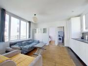 Appartement à vendre à Paris 20e arrondissement 75020