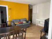 Appartement à vendre à Paris 75000