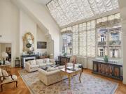 Appartement à vendre à Paris 8e arrondissement 75008