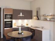 Appartement à vendre à Paris 8e arrondissement 75008