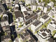 Appartement à vendre à partir de 39 m²