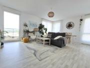 Appartement à vendre à Rennes 35000
