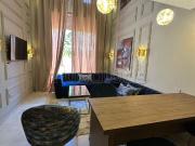 Appartement à vendre à Route Casablanca. 1 chambre. Meublé