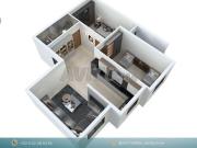 Appartement à vendre à Saidia