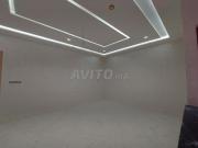 Appartement à vendre à SAÏDIA 2 façades