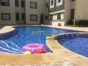 Appartement à vendre à Saïdia