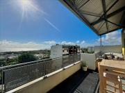 Appartement à vendre à Saint Denis 97400