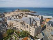 Appartement à vendre à Saint Malo 35400
