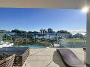 Appartement à vendre à Sainte Maxime superbe vue m