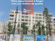 Appartement à vendre à Tanger Route Rabat