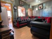 Appartement a vendre à temara