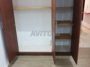 Appartement à vendre à Temara, rue Tariq Ibn Ziad