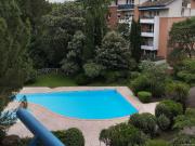 Appartement à vendre à Toulouse 31000