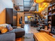 Appartement à vendre à Uzès centre historique Place aux...